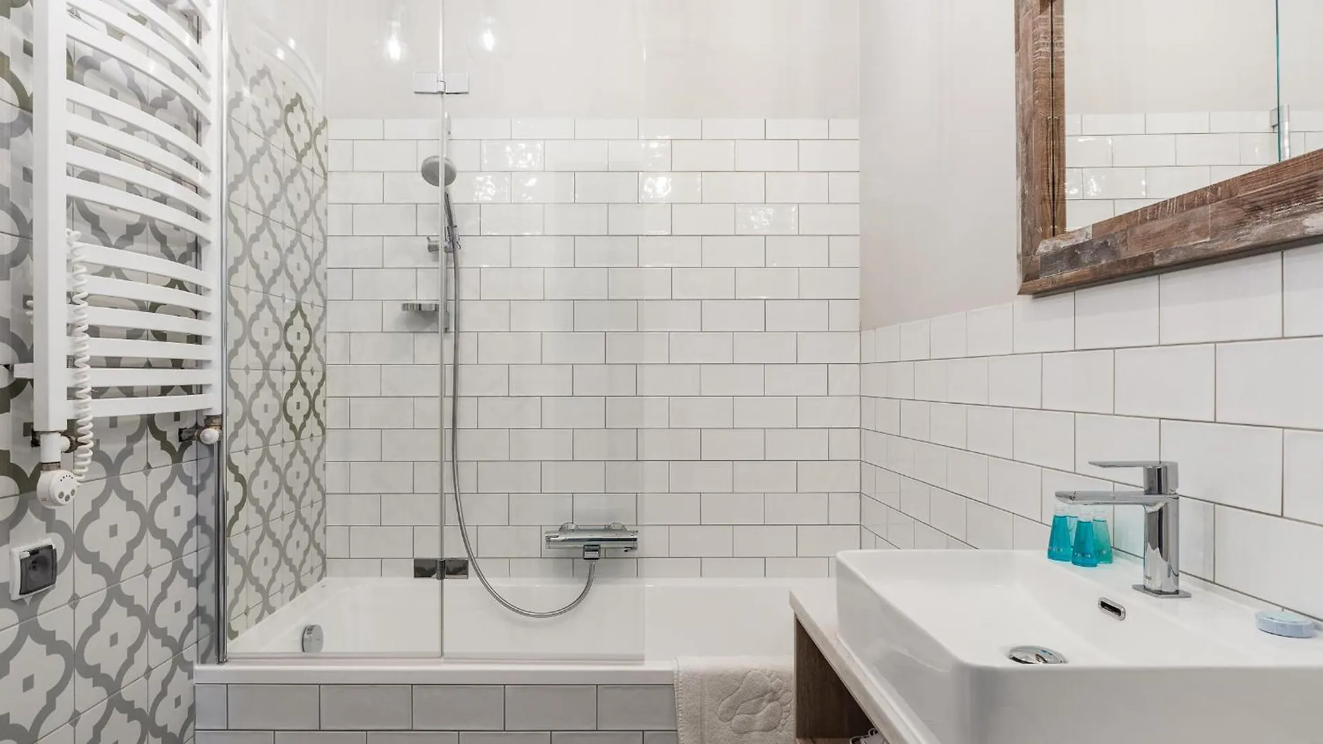 Sanhaus Apartments - Chopina 13 - Apartamenty W Centrum, 5 Minut Od Plazy I Deptaka Sopot 0*,  Polska